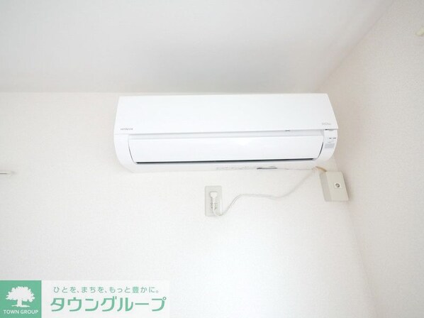 ミッキーハウスの物件内観写真